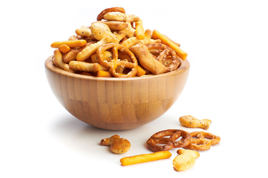 snack mix